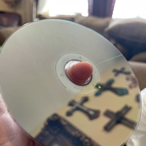 PS3 Injustice Gods Among Us Video Game - Picture 4 of 4